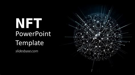 Nft Powerpoint Template Free